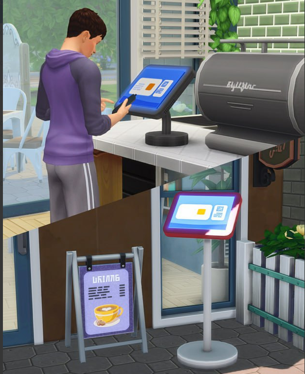 sixam Quick Check-In Terminal