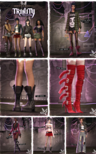 sims 4 cc finds mods and more