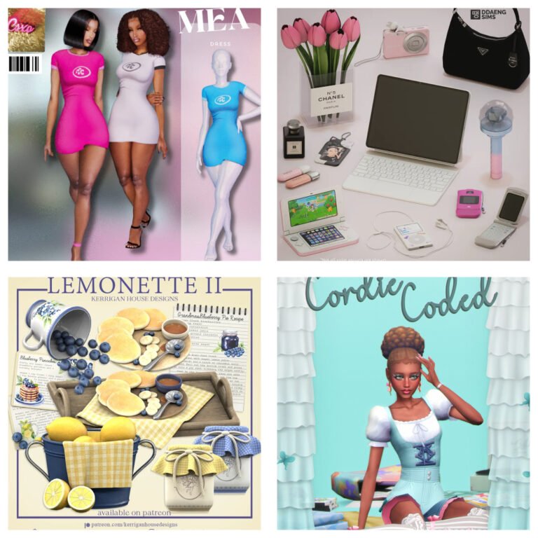 sims 4 cc finds download free cc finds