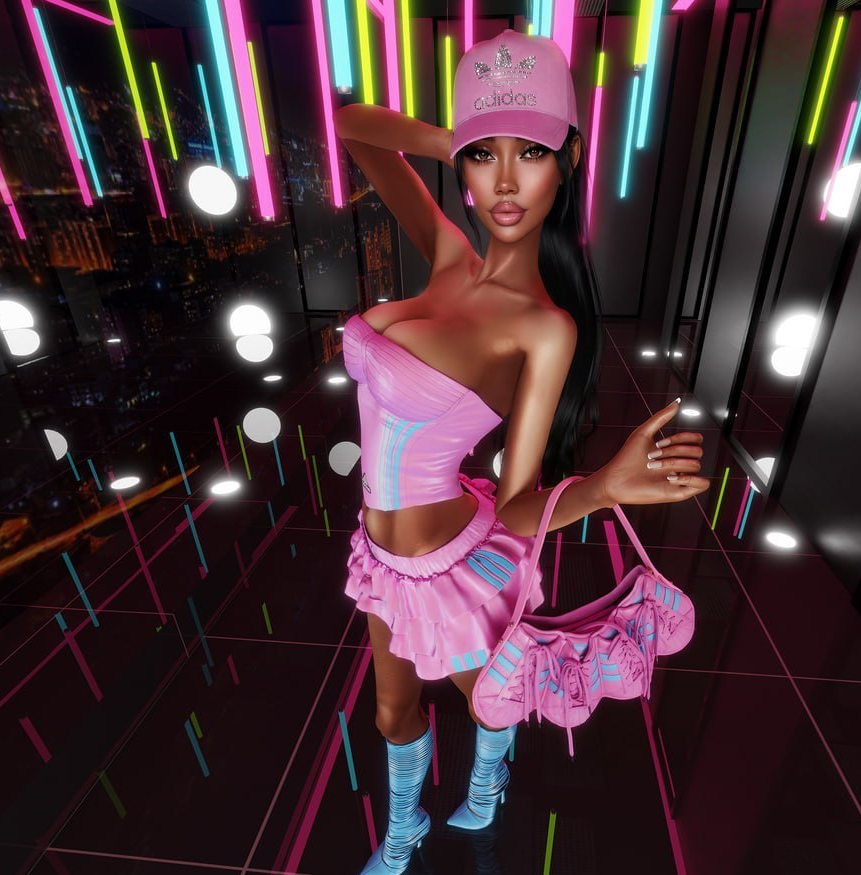 Mila Smith VIP CC 504