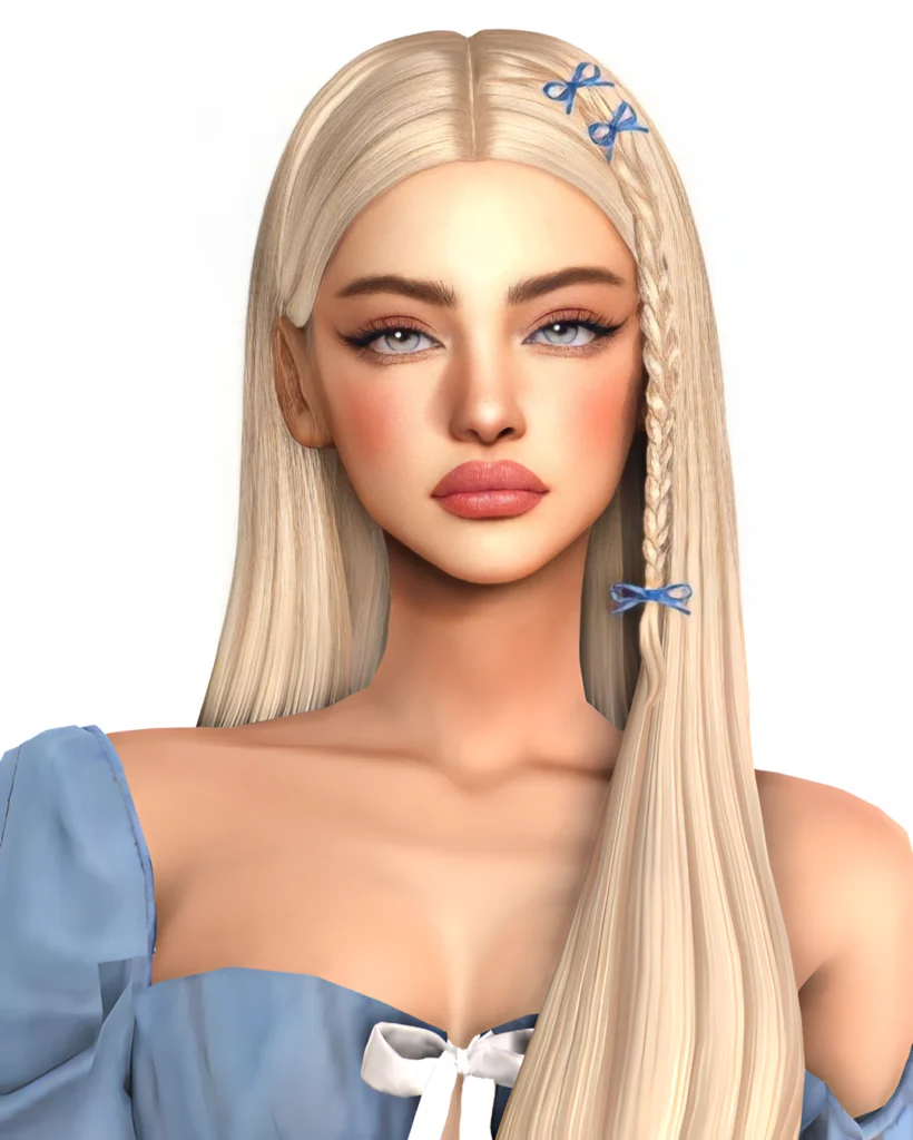 a sims 4 sim dump download 
