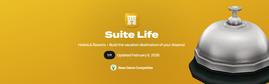 Suite Life - Lot51