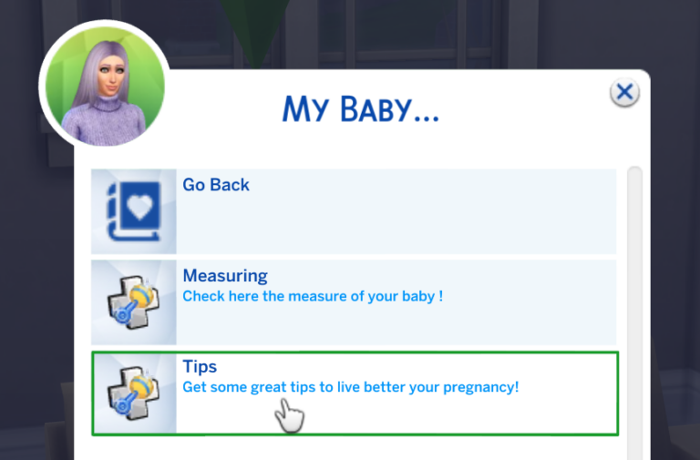 Sims 4 Mod Finds: Magic, Pregnancy, Medicine,