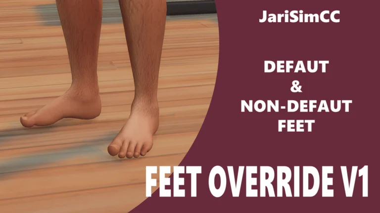 Best Sims 4 Overrides