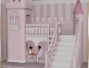 Sims 4 Kids Room CC Finds