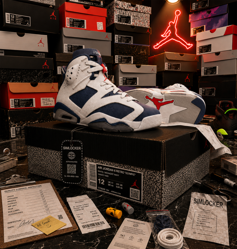 7 Free SimLocker Sims 4 CC Finds: Sneakers, Streetwear & Accessories